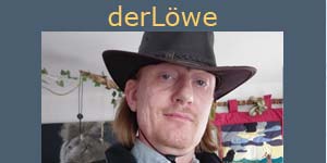Wer ist derLöwe Ludwiczak? – Christlicher Schamane,&hellip;