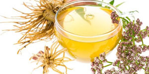 Schlaftee – Kräutertee bei Schlaflosigkeit und innerer&hellip;